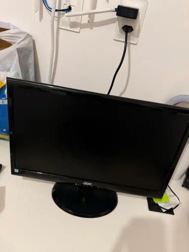 Monitor AOC 20? 