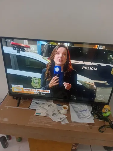 TV de Led