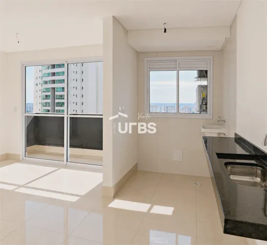 Apartamento à venda | 2 quartos | 64,11 m² | Terra Mundi Eldorado | Village Veneza | Goiân