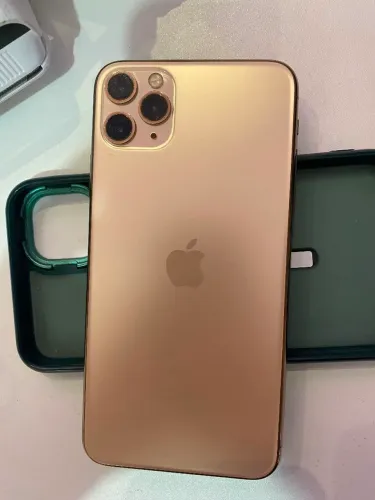 iPhone 11 pro max 256gb