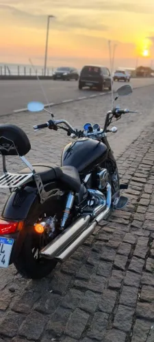 Denver 250 cc IMPECÁVEL