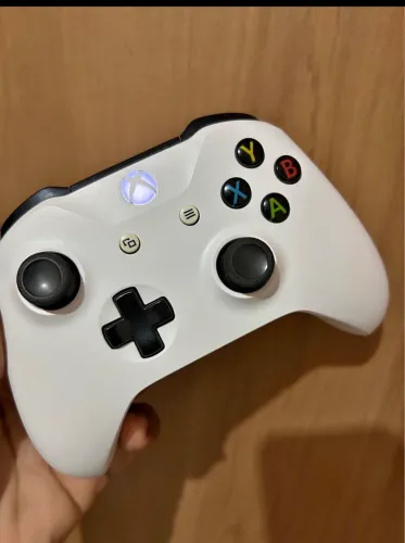 CONTROLE SEM FIO ORIGINAL PARA XBOX ONE