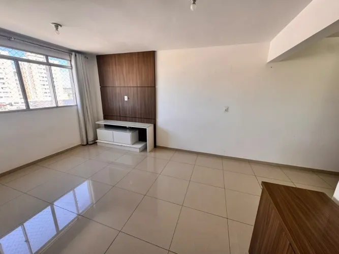 APARTAMENTO 02 QUARTOS