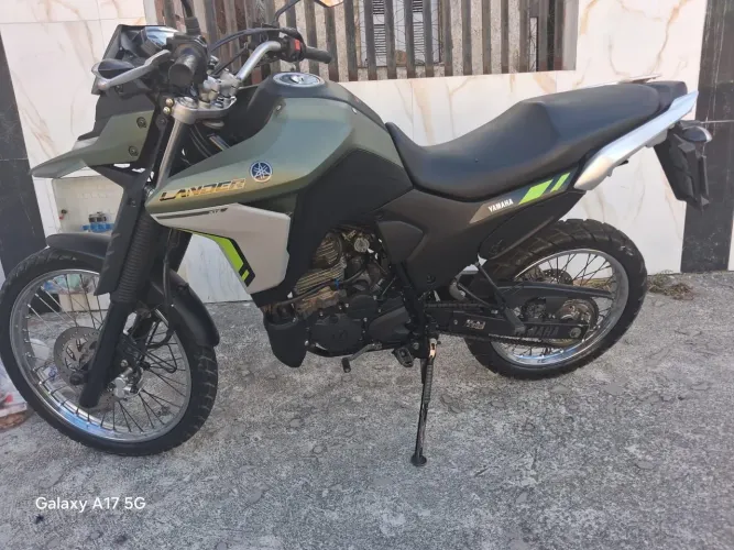 Lander 250 2025 !!!