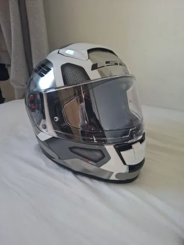 LS2 Vector tam xxi