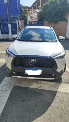 Toyota Corolla Cross XRE 2.0 16V Flex AUT 2023