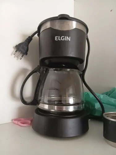 Vendo cafeteira 