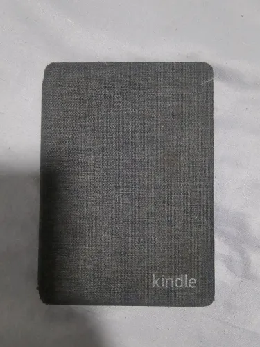Kindle 10° geração