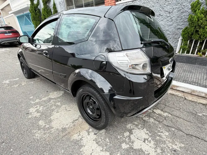 Ford KA 1.0 8v/1.0 8V ST Flex 3P 2013