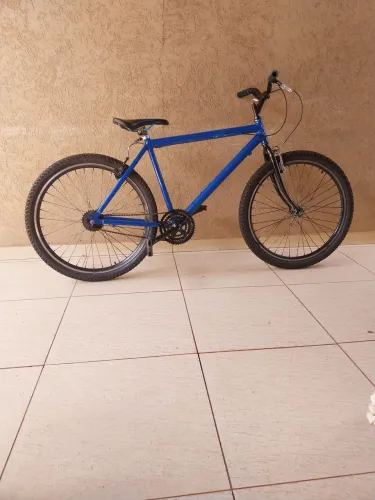 Bicicleta aro 26