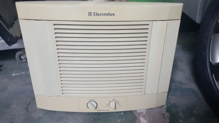 Ar-condicionado 7500btus