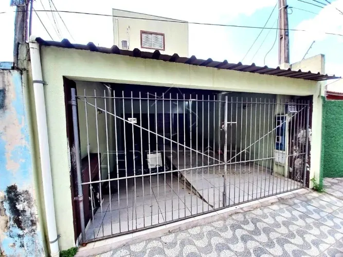 CASA; LOCAÇÃO; BARCELONA; SOROCABA