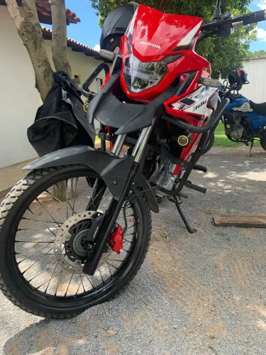 Xre 300