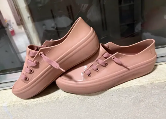 Tênis Melissa original 