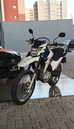 Honda bros