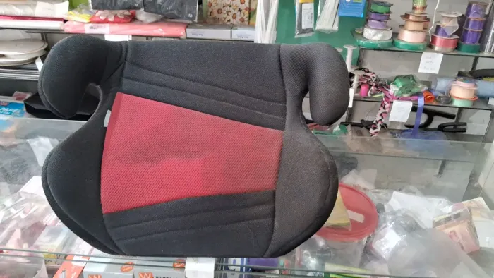 Cadeirinha para crianca p carro