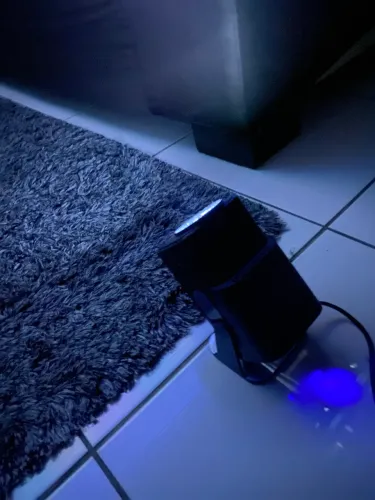 Projetor HY320 Davely Smart TV