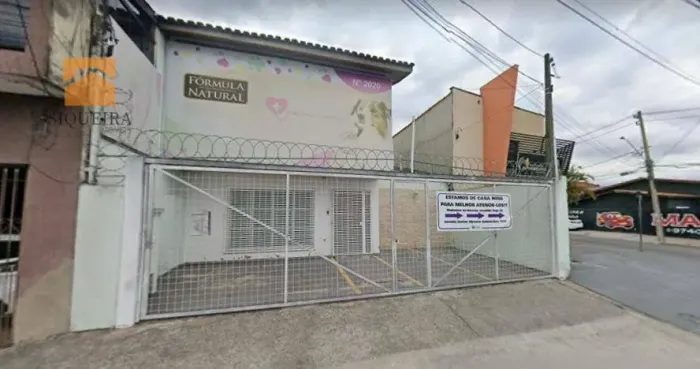 Ponto para alugar, 300 m² por R$ 3.200,00/mês - Parque das Laranjeiras - Sorocaba/SP