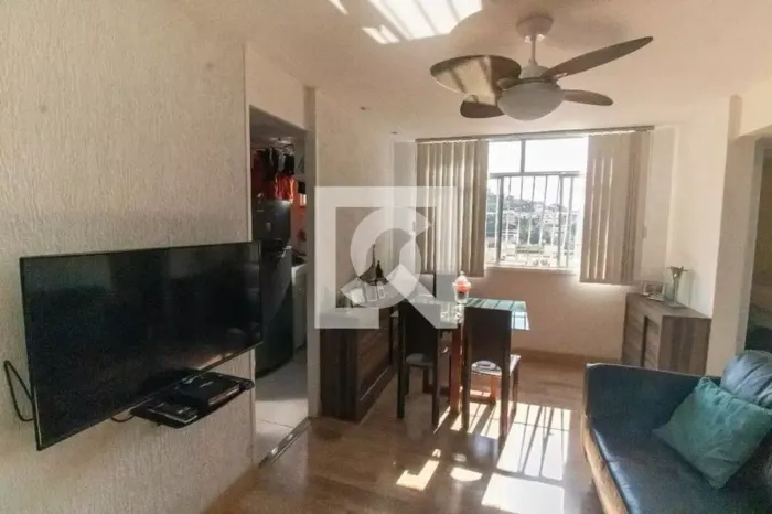 Vendo apartamento com 2 quartos em Santa rosa