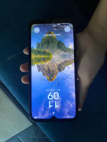 Samsung Galaxy A14 - R$ 400