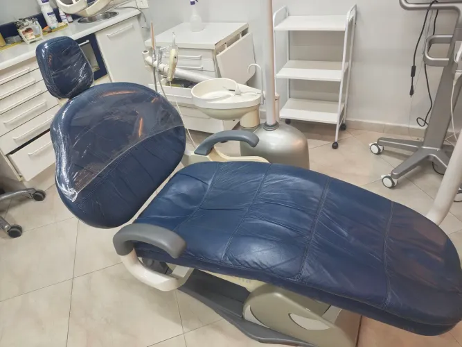 Vendo Equipo Cadeira Odontológica Dentista