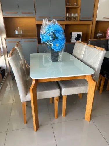 Mesa de jantar