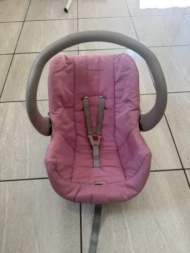 Bebê conforto 