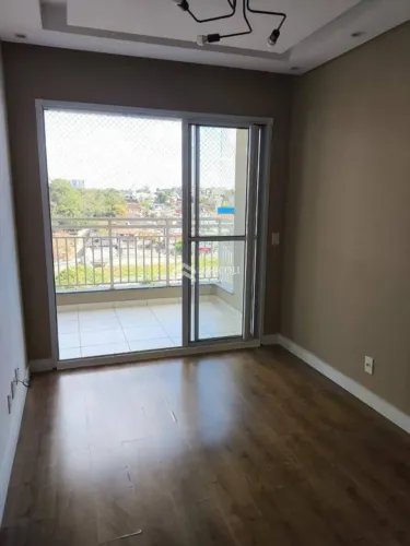 CHI2337 Apartamento com 2 quartos à Venda, Jardim Portão Vermelho - Vargem Grande Paulista