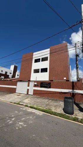Apartamento à venda nos Bancários todo projetado