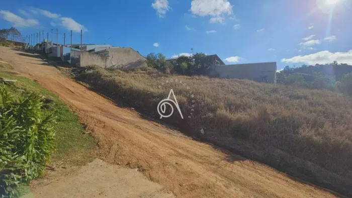 Terrenos à venda - Rio Branco do Sul ACEITA PERMUTA
