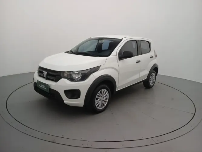 Fiat Mobi Like 1.0 Fire Flex 5P. 2024