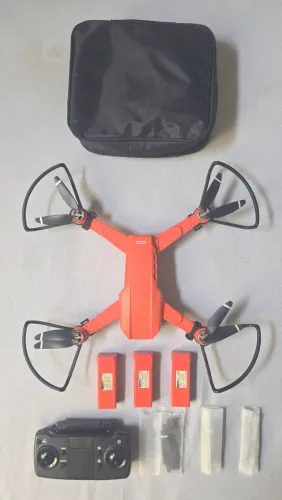 Drone L900 Pro SE