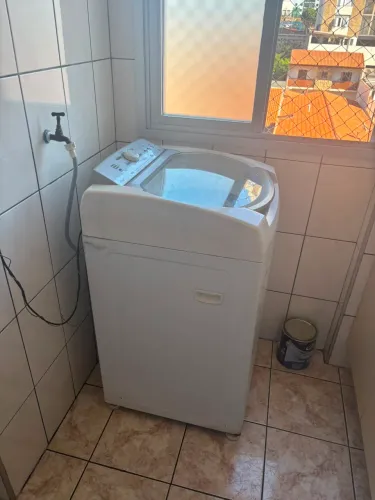 Máquina de Lavar Brastemp Ative! 9kg - Funcionando Perfeitamente