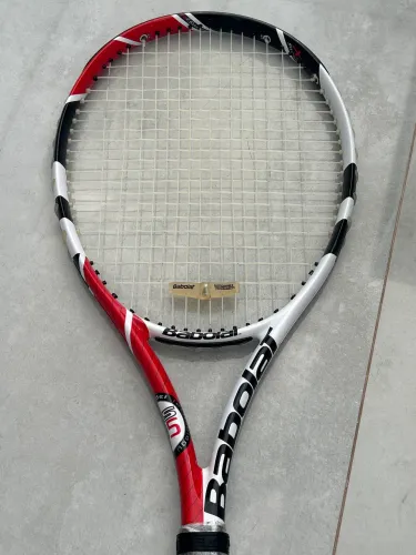 Raquete de tênis Babolat Xtra Sweetspot