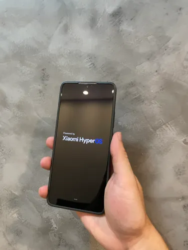 Poco x6 Pro