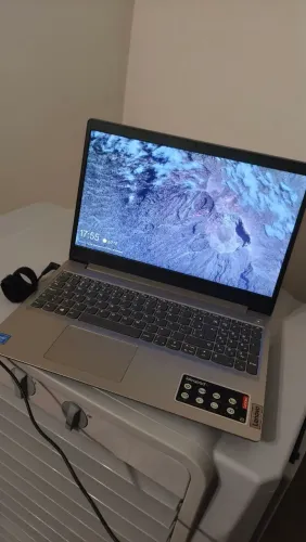 Notebook ideapad 3i