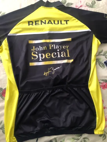 Kit 04 Camisas Ciclismo 