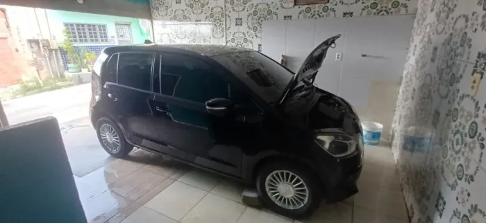 Volkswagen Up! Move I Motion 1.0 T. Flex 12V 5P 2016