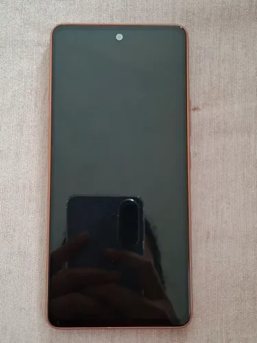 Galaxy a53 5g, excelente estado!