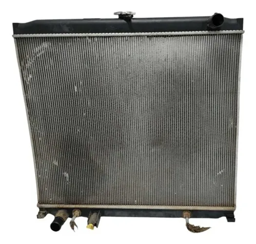 Radiador Toyota Hilux Sw4 2.7 2018 4221363550