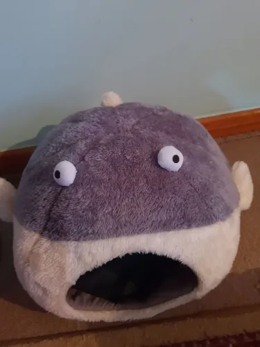 Toca cama pet 40cm 