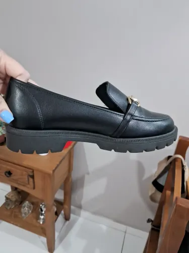 Vendo mocassim 