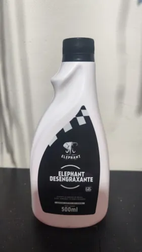 Desengraxante Elephant P/ Bike 500ml
