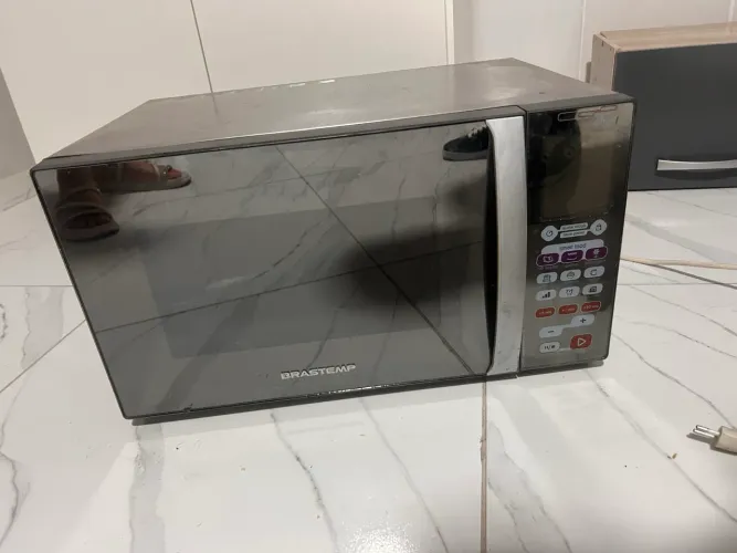 Microondas 