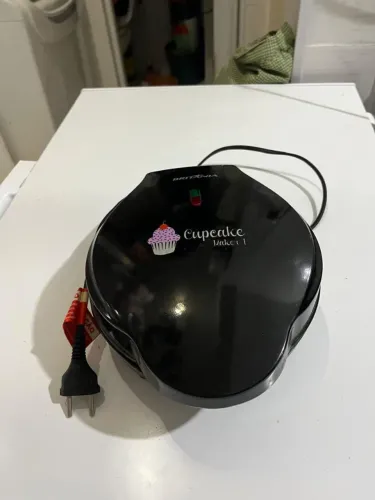 Cupcake Maker Britânia