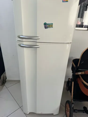 Geladeira Eletrolux