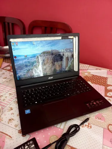 Notebook acer aspire 3