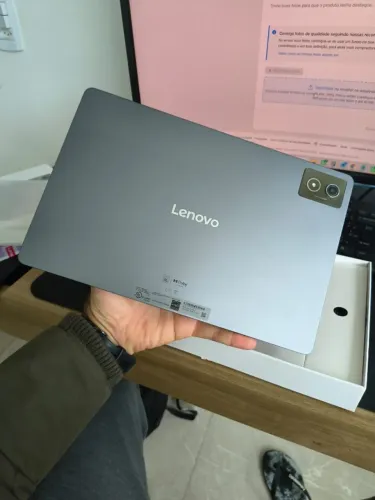 Tablet Lenovo Idea Tab Pro Com Teclado Gen 2 128GB