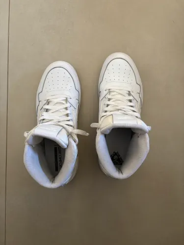 Tênis Reebok ATR Chill Mid Masculino