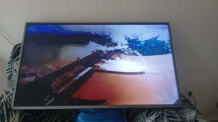 Tv Philips 50 4K